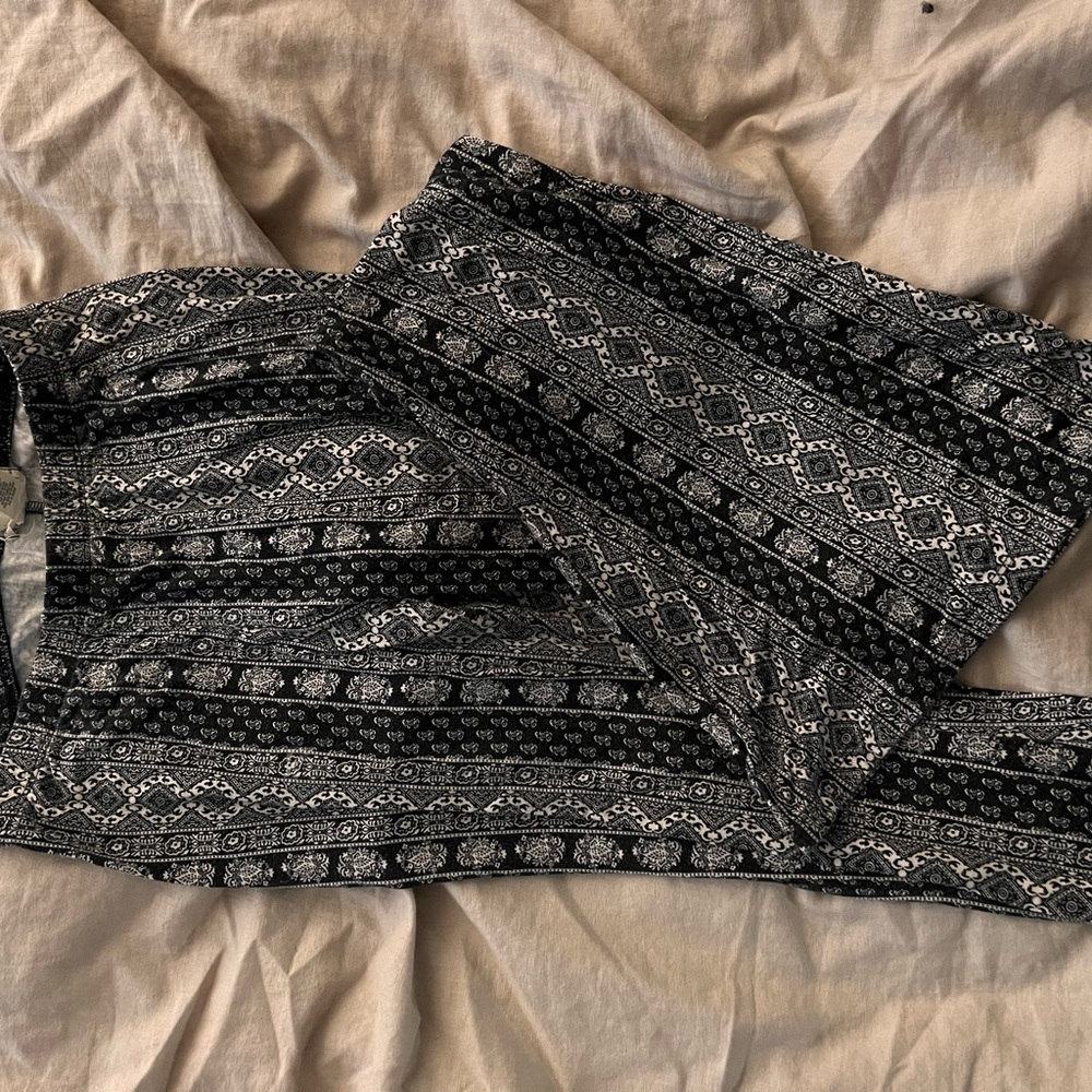 women’s super sexy flare pants!